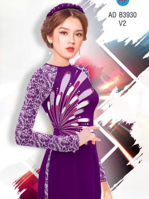 1560864463 979 Vai ao dai Hoa van gia ren AD