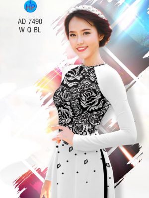 1561618761 686 Vai ao dai Hoa gia ren kieu moi AD 7490