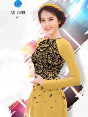 1561618761 870 Vai ao dai Hoa gia ren kieu moi AD 7490