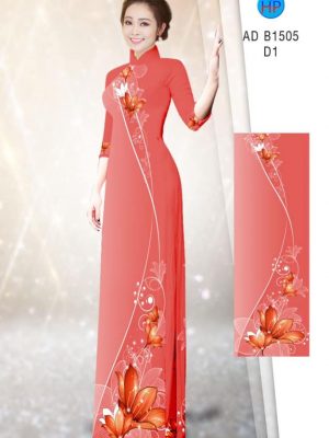 Vải áo dài Hoa in 3D mới ra AD B1505 23 1561618940 777 Vai ao dai Hoa in 3D moi ra AD B1505