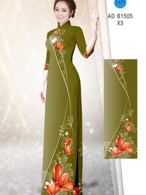 Vải áo dài Hoa in 3D mới ra AD B1505 36 1561618941 99 Vai ao dai Hoa in 3D moi ra AD B1505