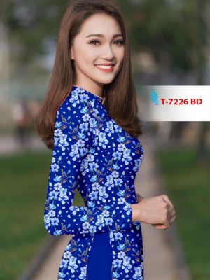 1561620701 120 Vai ao dai hoa deu thiet ke 2019 AD T 7226