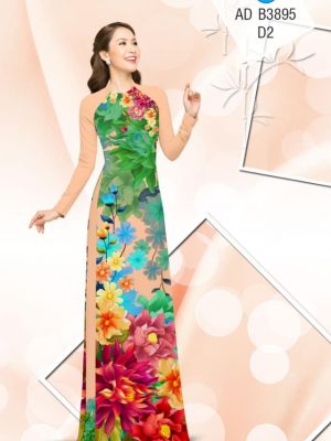 Vải áo dài Hoa in 3D thiết kế 2019 AD B3895 32 1561621208 322 Vai ao dai Hoa in 3D thiet ke 2019 AD