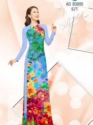 Vải áo dài Hoa in 3D thiết kế 2019 AD B3895 37 1561621208 32 Vai ao dai Hoa in 3D thiet ke 2019 AD
