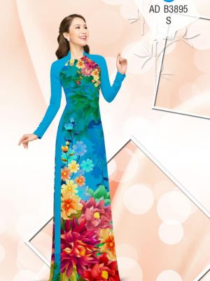 Vải áo dài Hoa in 3D thiết kế 2019 AD B3895 22 1561621208 428 Vai ao dai Hoa in 3D thiet ke 2019 AD