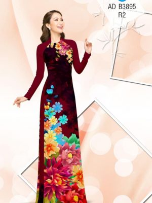 Vải áo dài Hoa in 3D thiết kế 2019 AD B3895 36 1561621208 43 Vai ao dai Hoa in 3D thiet ke 2019 AD