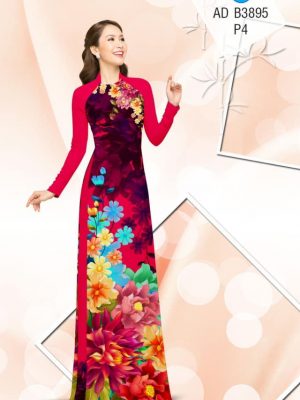 Vải áo dài Hoa in 3D thiết kế 2019 AD B3895 21 1561621208 4 Vai ao dai Hoa in 3D thiet ke 2019 AD