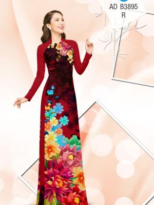 Vải áo dài Hoa in 3D thiết kế 2019 AD B3895 26 1561621208 532 Vai ao dai Hoa in 3D thiet ke 2019 AD