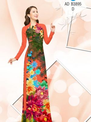 Vải áo dài Hoa in 3D thiết kế 2019 AD B3895 33 1561621208 655 Vai ao dai Hoa in 3D thiet ke 2019 AD