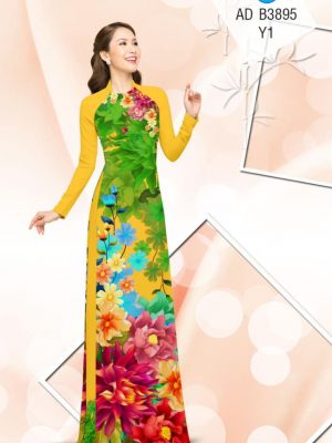 Vải áo dài Hoa in 3D thiết kế 2019 AD B3895 35 1561621208 837 Vai ao dai Hoa in 3D thiet ke 2019 AD