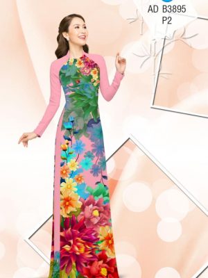 Vải áo dài Hoa in 3D thiết kế 2019 AD B3895 27 1561621208 852 Vai ao dai Hoa in 3D thiet ke 2019 AD