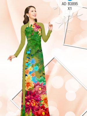 Vải áo dài Hoa in 3D thiết kế 2019 AD B3895 25 1561621208 891 Vai ao dai Hoa in 3D thiet ke 2019 AD