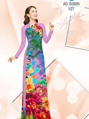 Vải áo dài Hoa in 3D thiết kế 2019 AD B3895 23 1561621208 95 Vai ao dai Hoa in 3D thiet ke 2019 AD