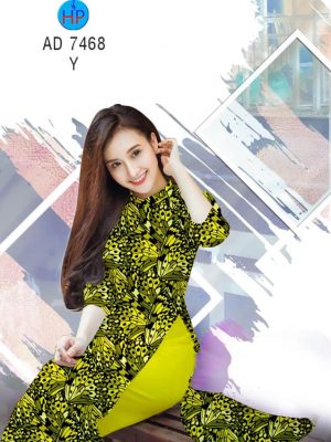 1561622519 515 Vai ao dai Buom kieu moi AD 7468
