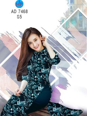 1561622520 287 Vai ao dai Buom kieu moi AD 7468
