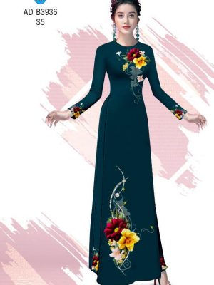 1561623172 577 Vai ao dai Hoa in 3D moi ra AD B3936