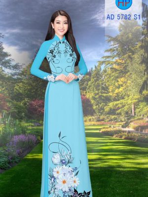 1561627872 455 Vai ao dai Hoa in 3D moi ra AD 5782