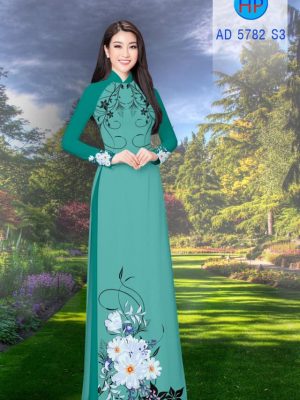 1561627872 495 Vai ao dai Hoa in 3D moi ra AD 5782