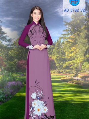 1561627872 740 Vai ao dai Hoa in 3D moi ra AD 5782