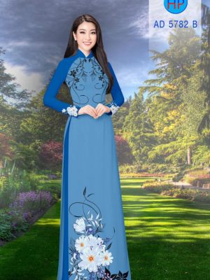 1561627873 464 Vai ao dai Hoa in 3D moi ra AD 5782