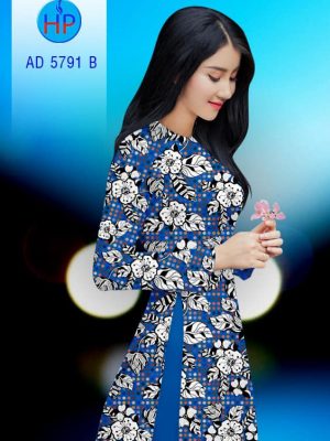 1561627998 142 Vai ao dai hoa la deu kieu moi AD 5791