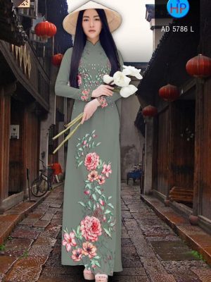 Vải áo dài Hoa in 3D thiết kế 2019 AD 5786 32 1561628162 405 Vai ao dai Hoa in 3D thiet ke 2019 AD