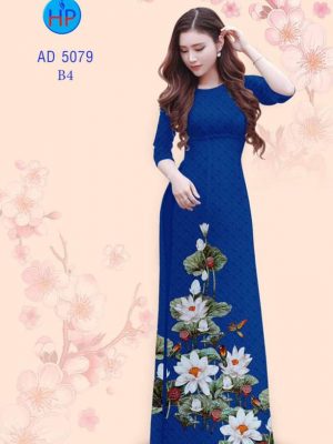 Vải áo dài Hoa Sen mới ra AD 5079 28 1561628288 246 Vai ao dai Hoa Sen moi ra AD 5079