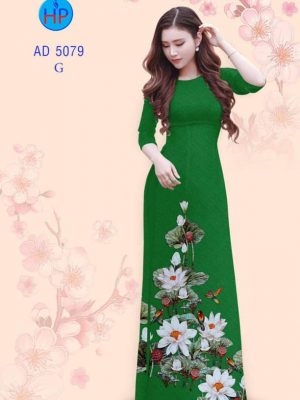 Vải áo dài Hoa Sen mới ra AD 5079 32 1561628288 269 Vai ao dai Hoa Sen moi ra AD 5079