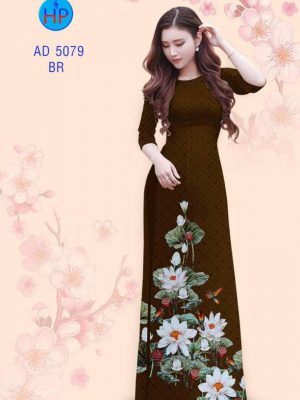Vải áo dài Hoa Sen mới ra AD 5079 23 1561628288 701 Vai ao dai Hoa Sen moi ra AD 5079