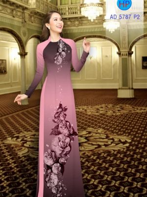 Vải áo dài Hoa in 3D thiết kế 2019 AD 5787 28 1561628378 294 Vai ao dai Hoa in 3D thiet ke 2019 AD