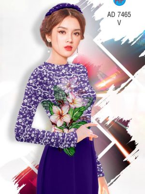 1561628698 284 Vai ao dai Hoa Su moi ra AD 7465