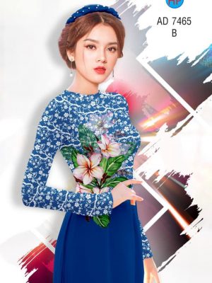 1561628699 762 Vai ao dai Hoa Su moi ra AD 7465