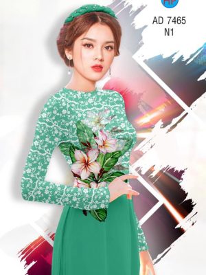 1561628699 793 Vai ao dai Hoa Su moi ra AD 7465