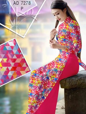 1561628980 832 Vai ao dai Lap the kieu moi AD 7278