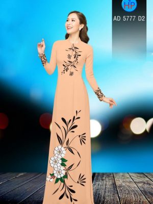 Vải áo dài Hoa in 3D thiết kế 2019 AD 5777 25 1561629478 343 Vai ao dai Hoa in 3D thiet ke 2019 AD