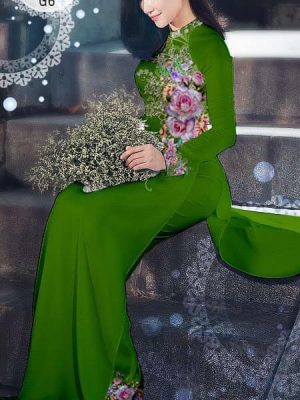 Vải áo dài Hoa hồng mới ra AD B3556 37 1561630012 197 Vai ao dai Hoa hong moi ra AD B3556