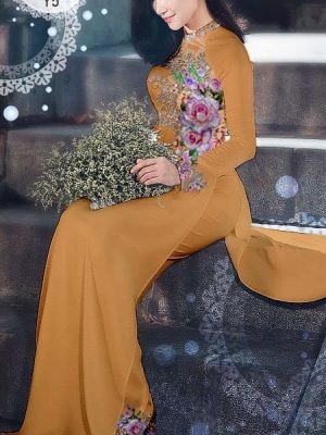 Vải áo dài Hoa hồng mới ra AD B3556 27 1561630012 783 Vai ao dai Hoa hong moi ra AD B3556