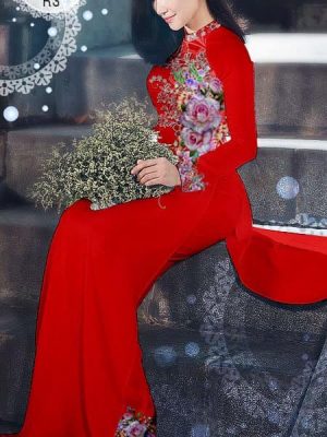 Vải áo dài Hoa hồng mới ra AD B3556 31 1561630012 844 Vai ao dai Hoa hong moi ra AD B3556