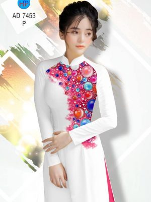 1561636325 201 Vai ao dai Bi tron sac mau kieu moi AD