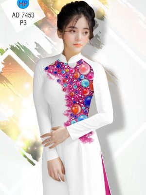 1561636325 234 Vai ao dai Bi tron sac mau kieu moi AD