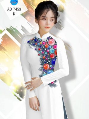1561636325 357 Vai ao dai Bi tron sac mau kieu moi AD