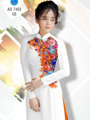 1561636325 502 Vai ao dai Bi tron sac mau kieu moi AD