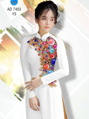 1561636325 747 Vai ao dai Bi tron sac mau kieu moi AD