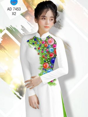1561636325 773 Vai ao dai Bi tron sac mau kieu moi AD