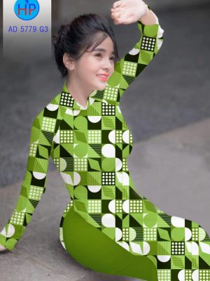 1561636568 212 Vai ao dai Co Ba Sai Gon kieu moi AD