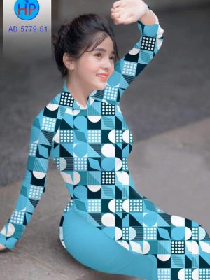 1561636568 234 Vai ao dai Co Ba Sai Gon kieu moi AD