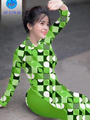 1561636568 255 Vai ao dai Co Ba Sai Gon kieu moi AD