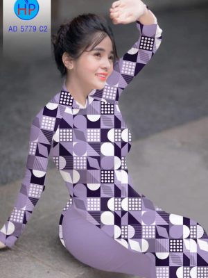 1561636568 308 Vai ao dai Co Ba Sai Gon kieu moi AD