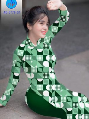 1561636568 344 Vai ao dai Co Ba Sai Gon kieu moi AD