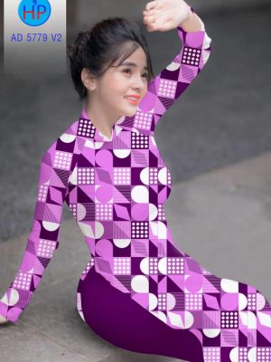 1561636568 667 Vai ao dai Co Ba Sai Gon kieu moi AD